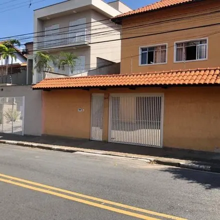 Image 1 - Rua Caçapava, Bussocaba, Osasco - SP, 06056-420, Brazil - House for sale