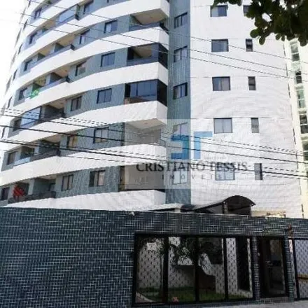 Buy this 2 bed apartment on Rua dos Navegantes 2083 in Boa Viagem, Recife - PE