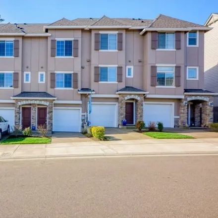 Buy this 2 bed townhouse on 13137 Southwest 169th Avenue in Tigard, OR 97007