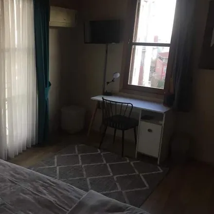 Rent this 1 bed apartment on 34433 Beyoğlu