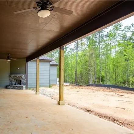 Image 9 - 3095 County Road 318, Lee County, AL 36877, USA - House for sale