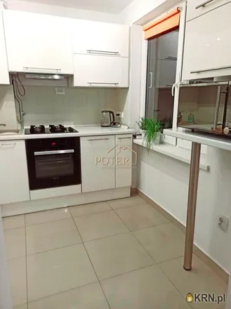 Buy this 2 bed apartment on Nabycińska in 53-677 Wrocław, Poland