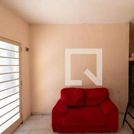 Rent this 1 bed apartment on Rua Conselho das Sociedades de Bairro in Jardim Novo Campos Elíseos, Campinas - SP
