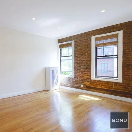 Rent this 2 bed apartment on Crown Cleaners in 11 West 8th Street, New York