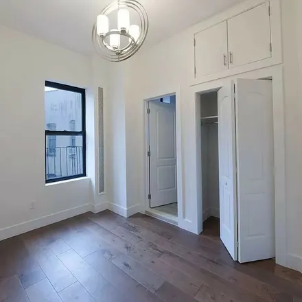 Rent this 1 bed apartment on 100 West 139th Street in New York, NY 10030