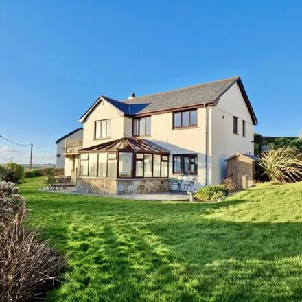 Buy this 4 bed house on Sunnybank in Porthleven, TR13 9EP