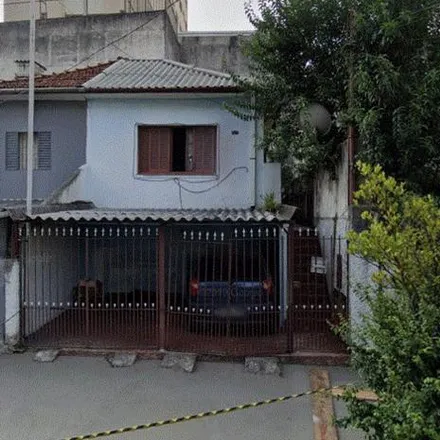 Buy this 2 bed house on Super Padrão in Rua Doutor Nogueira Martins 596, Vila da Saúde