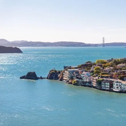 Rent this 3 bed house on 2472 Mar East St in Tiburon, California