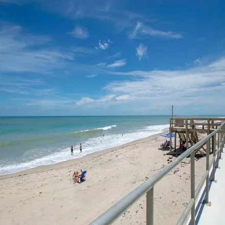 Image 1 - Vero Beach Hotel & Spa, Ocean Drive, Vero Beach, FL 32963, USA - Apartment for rent