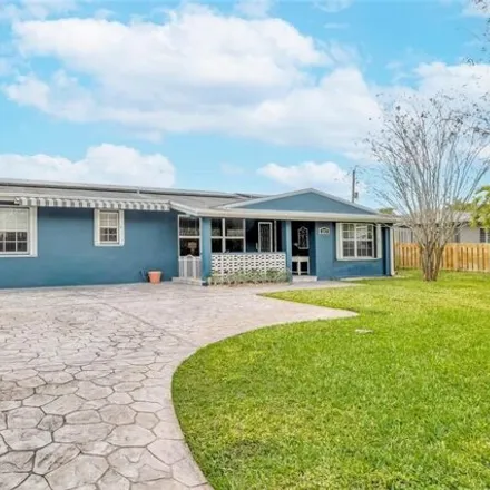 Buy this 3 bed house on 2821 Northwest 7th Avenue in Jenada Isles, Wilton Manors
