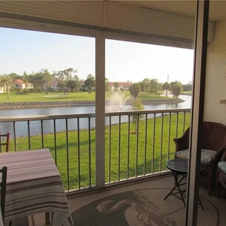 Image 9 - 662 Forest Lakes Boulevard, Collier County, FL 34105, USA - Condo for rent