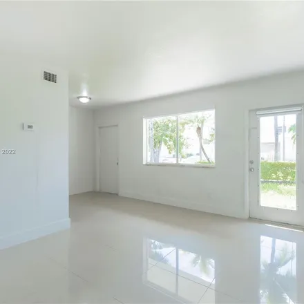 Rent this 2 bed apartment on 400 Northeast 137th Street in North Miami, FL 33161