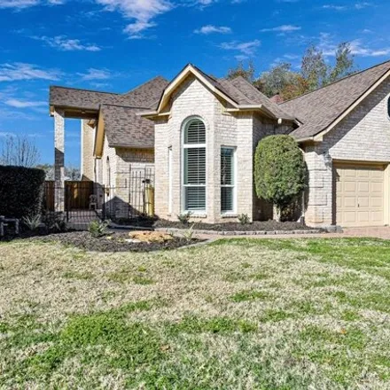 Image 2 - 2175 Woodland Drive, Pecan Grove, Fort Bend County, TX 77406, USA - House for sale