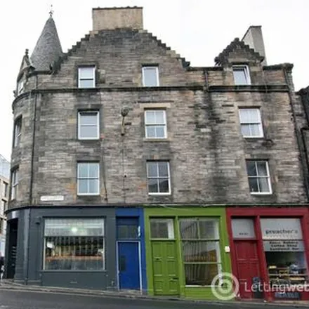 Image 1 - 14-16 Lady Lawson Street, City of Edinburgh, EH3 9DS, United Kingdom - Apartment for rent