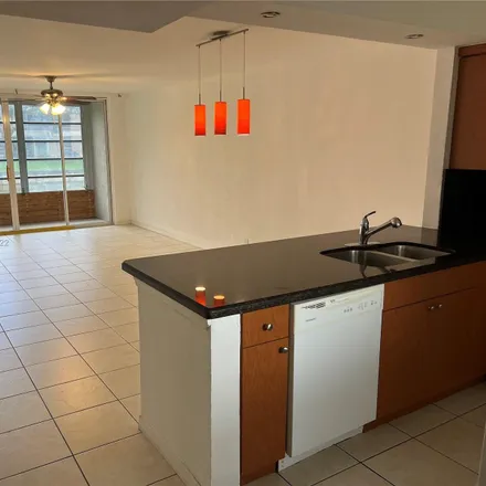 Rent this 1 bed condo on Sands Point Boulevard in Tamarac, FL 33321