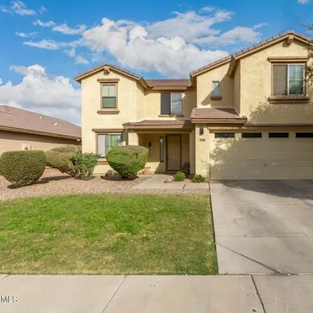Buy this 5 bed house on 754 West Desert Seasons Drive in San Tan Valley, AZ 85143