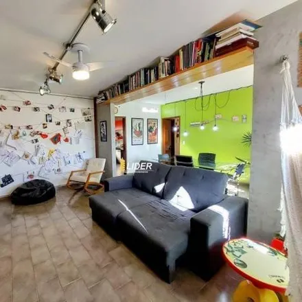 Buy this 3 bed apartment on Avenida Nicodemos Alves dos Santos 332 in Saraiva, Uberlândia - MG