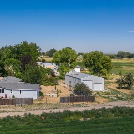 Buy this 4 bed house on 2209 South Kimball Avenue in Caldwell, ID 83605