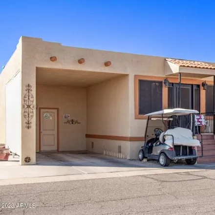 Image 3 - Mesa Spirit RV Resort, V Street, Mesa, AZ 95213, USA - Apartment for sale