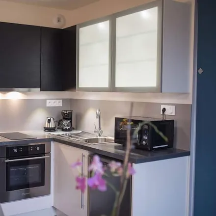 Rent this 2 bed apartment on 41500 Saint-Dyé-sur-Loire