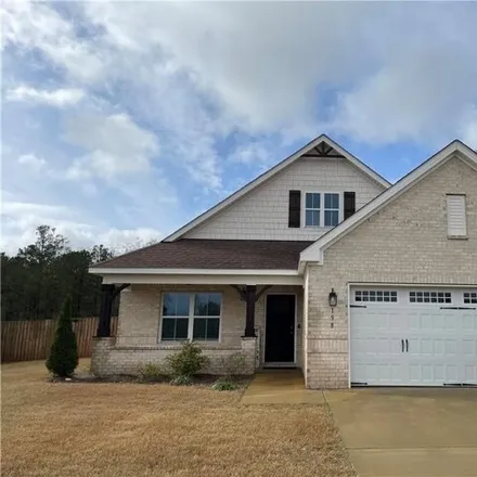 Buy this 3 bed house on unnamed road in Smiths Station, Lee County