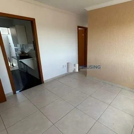Rent this 3 bed apartment on Rua Frei Otto in Santa Mônica, Belo Horizonte - MG