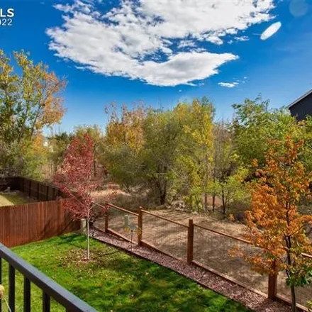 Image 5 - 905 Merryvale Lane, Fountain, CO 80817, USA - House for sale