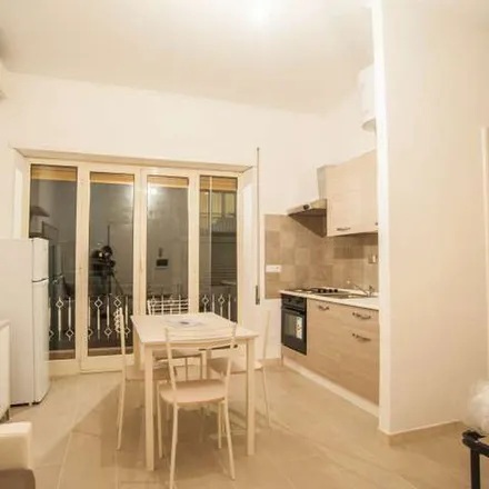 Rent this 1 bed apartment on EasyBox Self Storage Roma Aurelia in Via Aurelia, 631