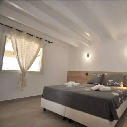 Rent this 3 bed apartment on Serra-di-Ferro in South Corsica, France