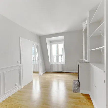 Rent this 4 bed apartment on 19 Avenue Victor Hugo in 75116 Paris, France