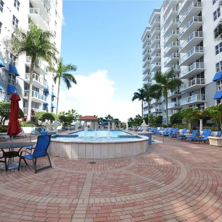 Image 3 - Blue Lagoon Condominium III, 5091 Northwest 7th Street, Miami, FL 33126, USA - Apartment for rent