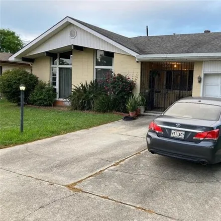 Buy this 3 bed house on 3021 Elizabeth Street in Willowdale, Metairie