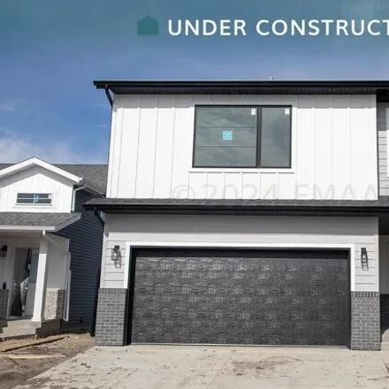 Buy this 3 bed house on unnamed road in Stanley Township, ND 58109