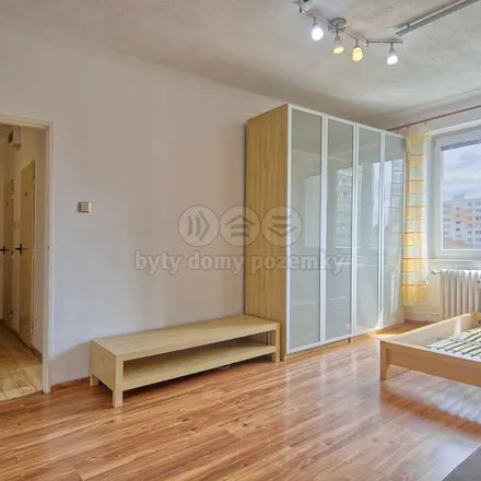 Rent this 2 bed apartment on Borovského 31/34b in 734 01 Karviná, Czechia