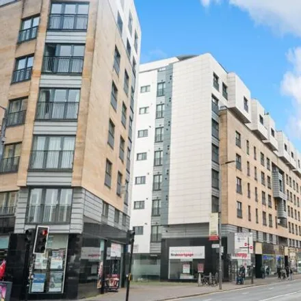 Buy this 2 bed apartment on 24 High Street in Glasgow, G1 1QF
