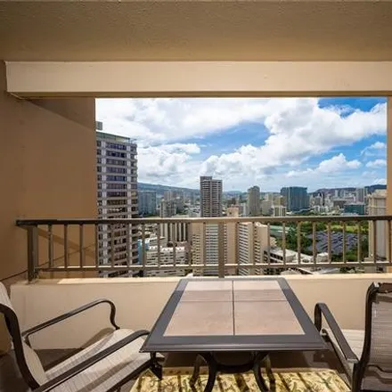 Image 5 - The Modern Honolulu, 1777 Ala Moana Boulevard, Honolulu, HI 96815, USA - Condo for sale