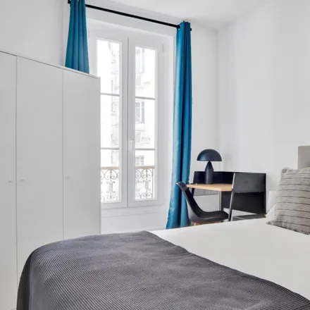 Image 10 - 101 ter Avenue Simón Bolívar, 75019 Paris, France - Apartment for rent
