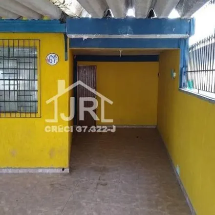 Buy this 3 bed house on Rua João Batista Dell Antonia in Jardim Alto da Boa Vista, Mauá - SP