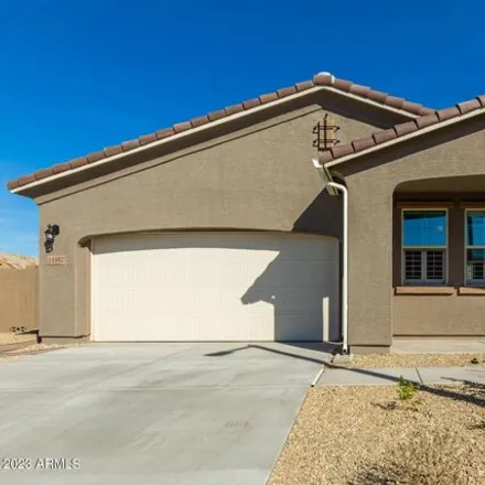 Buy this 3 bed house on 11957 South 172nd Avenue in Goodyear, AZ 85338