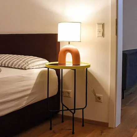 Rent this 1 bed apartment on 88175 Scheidegg