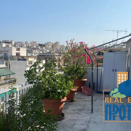 Image 9 - Μηθύμνης 33, Athens, Greece - Apartment for rent