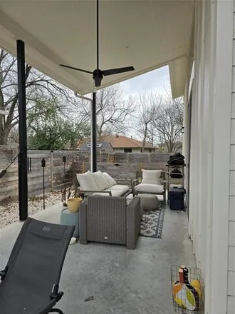 Image 3 - 5911 Nancy Drive, Austin, TX 78745, USA - House for rent