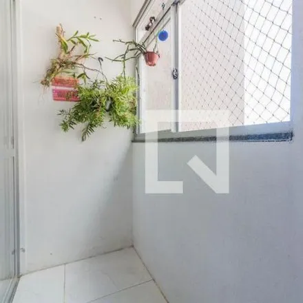 Rent this 2 bed apartment on Rua Beija-Flor in Serraria, São José - SC