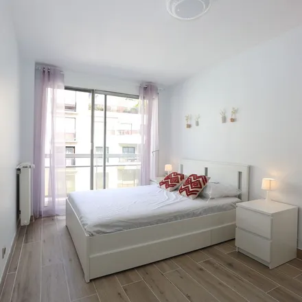 Image 2 - CHR Home, Rue d'Arsonval, 75015 Paris, France - Apartment for rent