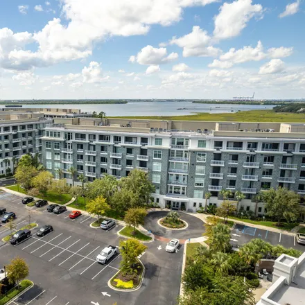 Buy this 2 bed condo on 367 Wingo Way in Remleys Point, Mount Pleasant