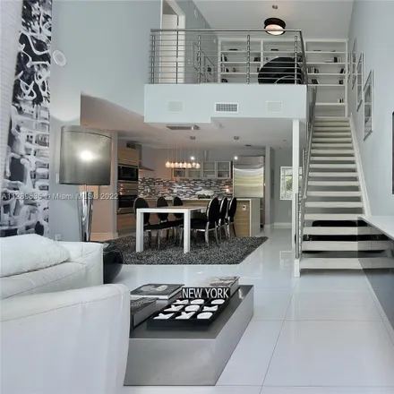 Rent this 2 bed loft on 348 Northeast 20th Terrace in Miami, FL 33137