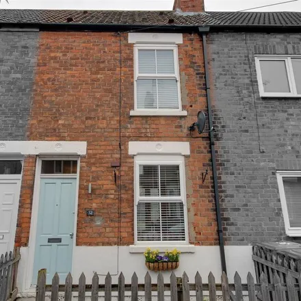 Rent this 3 bed house on 32 Norwood Far Grove in Beverley, HU17 9HX