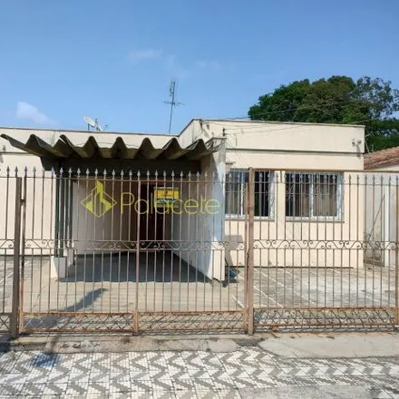 Image 2 - Rua Jorge Secco, Areão, Taubaté - SP, 12062-001, Brazil - House for sale