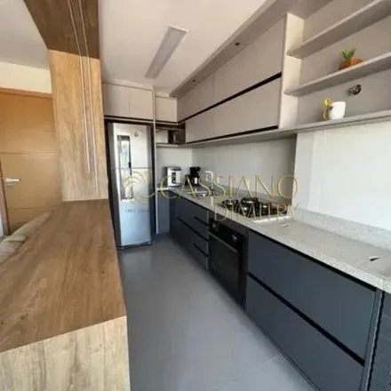Buy this 2 bed apartment on Rua República do Iraque in Jardim Oswaldo Cruz, São José dos Campos - SP