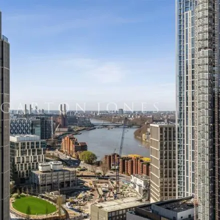 Image 4 - DAMAC Tower, Bondway, London, SW8 1SQ, United Kingdom - Apartment for sale